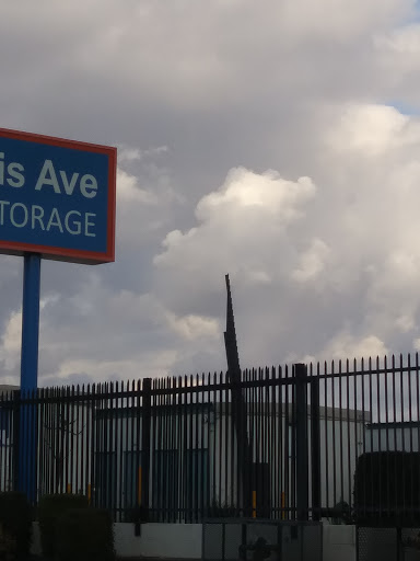 Clovis Ave Self Storage - Thumbnail