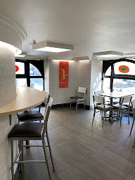 Photo n°14 de Subway Rennes Sainte-Anne à Rennes (Restaurant)