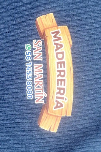 Madereria San Martin - Thumbnail