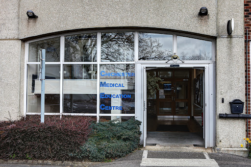 Chichester Medical Education Centre (CMEC)