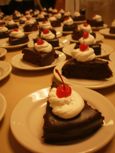 Debra's Catering/ Retired - Thumbnail