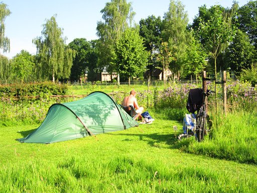 Bed and Breakfast Little Green Mountains Gallery - Netherlands
