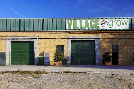 Village Grow, Author: Cultivo Urbano, S.L. (Village Grow)