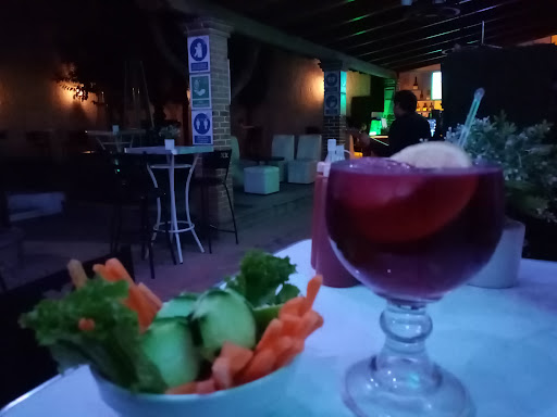 Terraza lounge garden - Thumbnail
