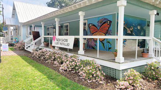Society of Bluffton Artists