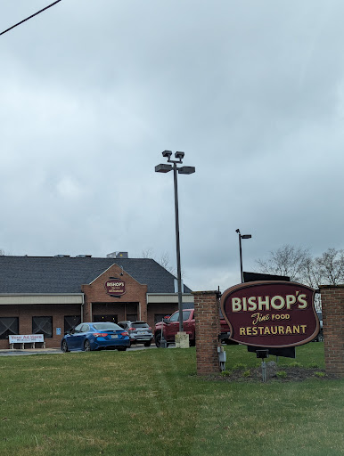 Bishops Restaurant - Visual