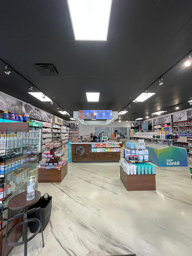 Shop Santé West-Island - Thumbnail