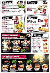 Photo n°6 de La Tour De Pizz à Villeparisis (Pizzeria)