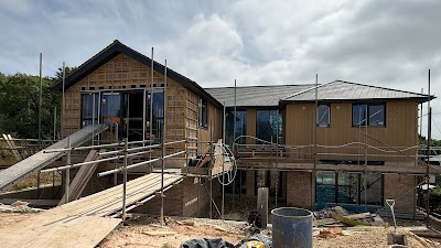 M/R Building & Property Ltd