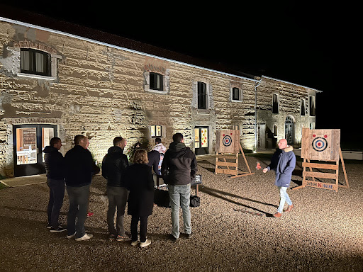 Photo de Domaine de la Flandrine à Dompierre-sur-Veyle (01240)