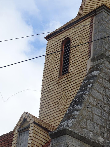 Photo de Geaix Frères à Auzances (23700)