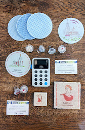Photo n°5 de mrs frog design à Juliénas (Graphiste)