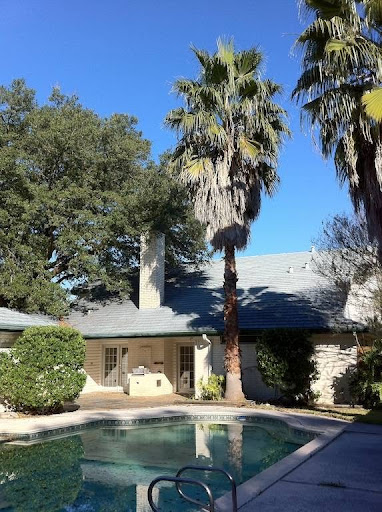 Houston Discovery Community