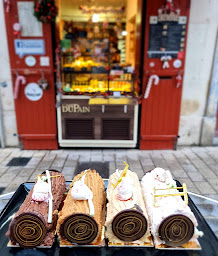 Photo n°19 de BOULANGERIE - L'AMI DU PAIN - La Rochelle à La Rochelle (Service de livraison)