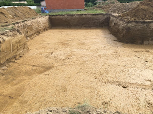 Photo n°4 de RAMIREZ Florian TP à Les Pujols (Entreprise de construction)