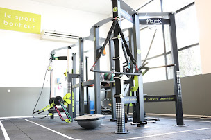 Photo n°16 de Keepcool Cavaillon à Cavaillon (Complexe sportif)