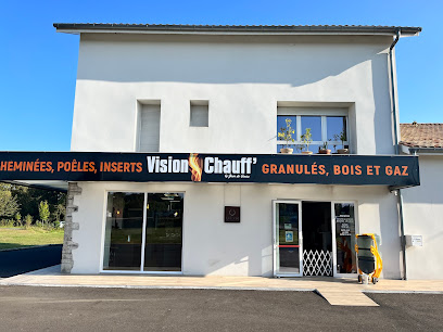 Vision Chauff' – Spécialiste Poêles, Barbecues et Braséros de Qualité