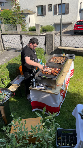 Fuchs Catering - Visual