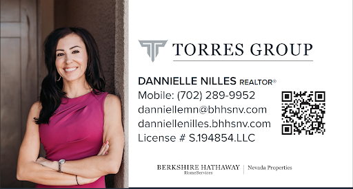 Dannielle Nilles Real Estate Agent - Thumbnail