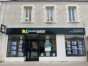 Photo n°1 de SQUARE HABITAT Saint-Jean-de-Monts à Saint-Jean-de-Monts (Agence immobilière)