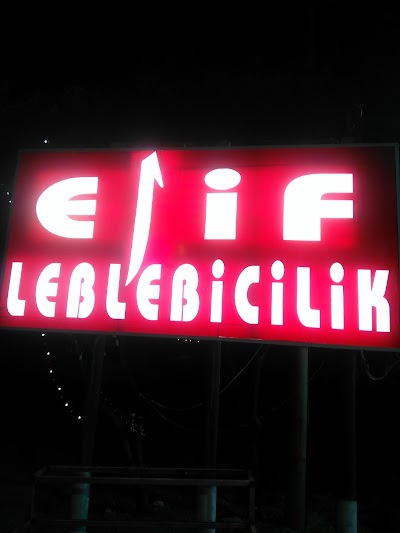Elif Leblebicilik Kuruyemis