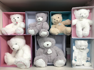 Photo n°33 de Big Shop Paris à Paris (Magasin de jouets)