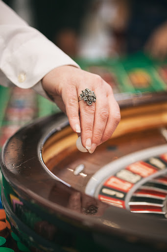 Richmond Casino & Poker Rentals Gallery - United States