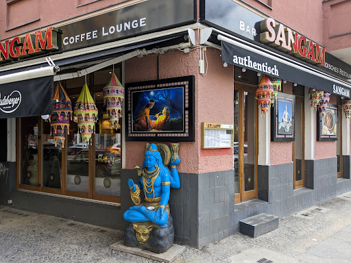 Sangam Berlin - Thumbnail