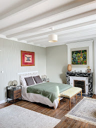 Photo n°24 de La Ferme De Néhou à Gatteville-le-Phare (Chambre d'hôtes)