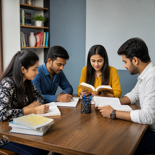 Want to finally speak confident, clear English in real-life situations? Fluent Edge in Rachna Nag… post image