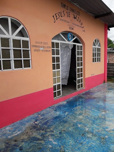 Photos of Iglesia Cristiana Jes&uacute;s de Nazaret