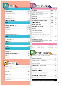 Menu Hall U Need Page 5