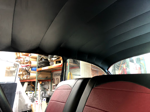 Willy’s custom upholstery & repair - Thumbnail