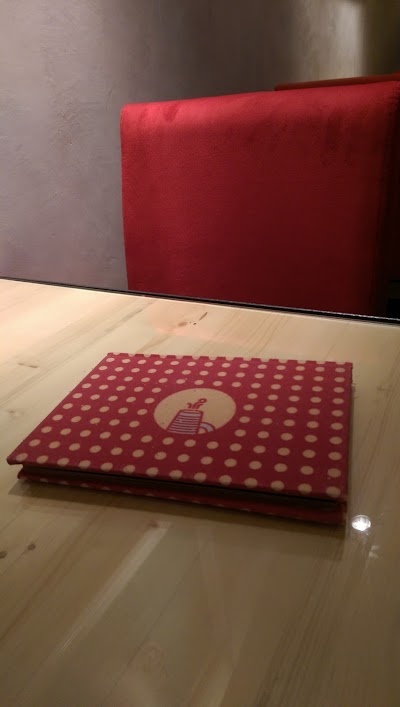 Photos of Dook Caf&eacute;