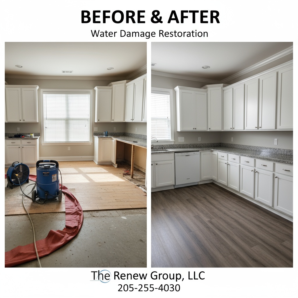 The Renew Group, LLC photo
