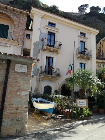 Photos of Hotel Palazzo Krataiis