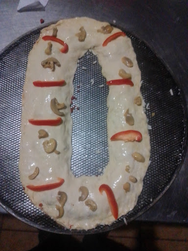 Pizzeria La Gran Manzana - Thumbnail
