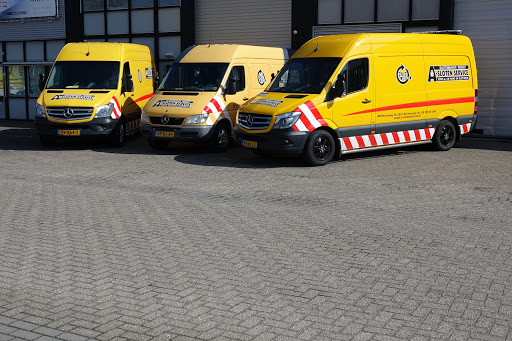 Het Nederlands Sleutel en Slotenspecialisten Gilde - Thumbnail