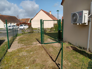 Photo n°16 de multiservices fertesien à La Ferté-Saint-Aubin (Entreprise de bricolage)