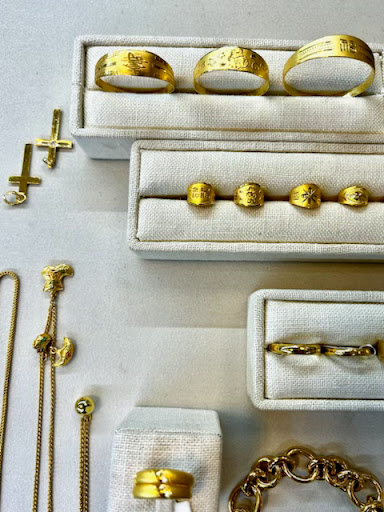 EUORO FINE JEWELRY (유로 주얼리) Gallery - United States