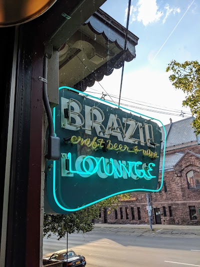 Brazil Craft Beer and Wine Lounge