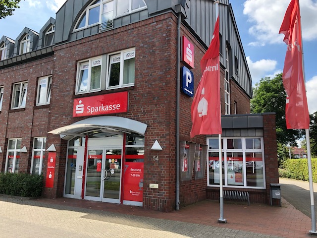 Nord-Ostsee Sparkasse - Immobilienvermittlung