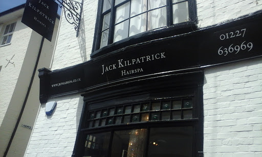 JKP Hairspa - Thumbnail