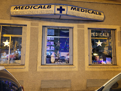 Medicalb - Visual