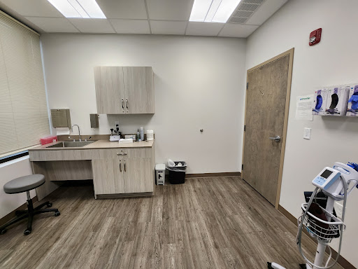Partnership Health Center Franklin
