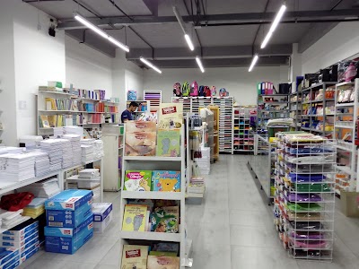 book-store