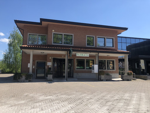 Farmacia De Leidi Gallery - Italy