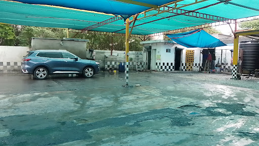 Car Wash Peter - Thumbnail
