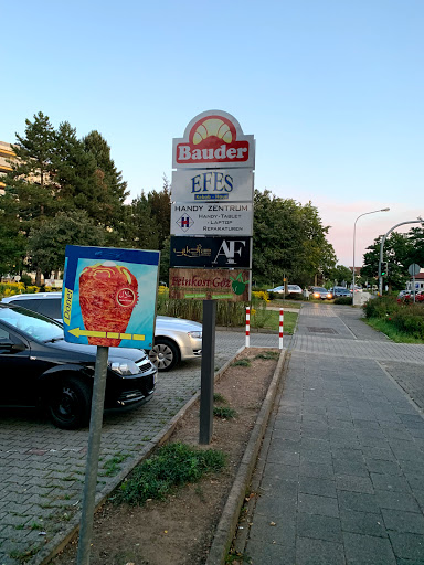 Feinkost göz südländische Spezialitäten - Thumbnail