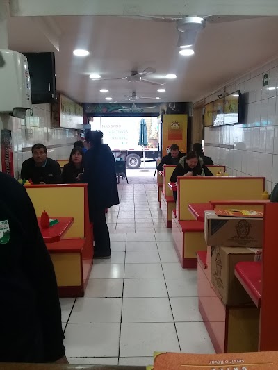 Photos of Pollo Tano